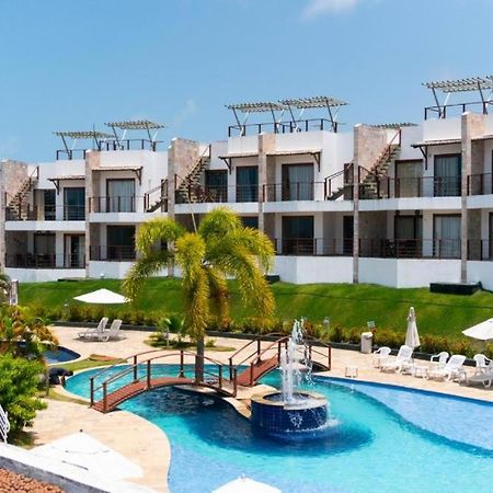 Brisas Do Amor - Apart Hotel Praia de Pipa Εξωτερικό φωτογραφία