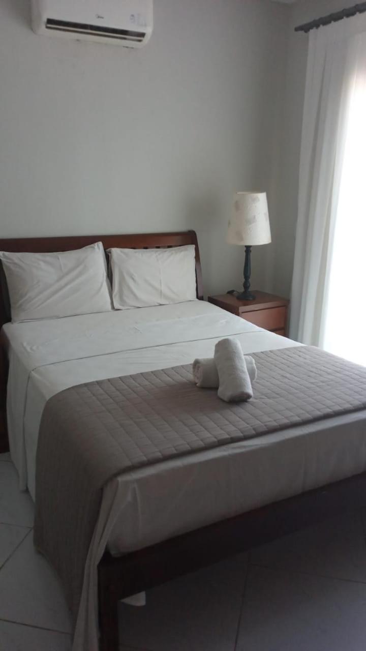 Brisas Do Amor - Apart Hotel Praia de Pipa Εξωτερικό φωτογραφία