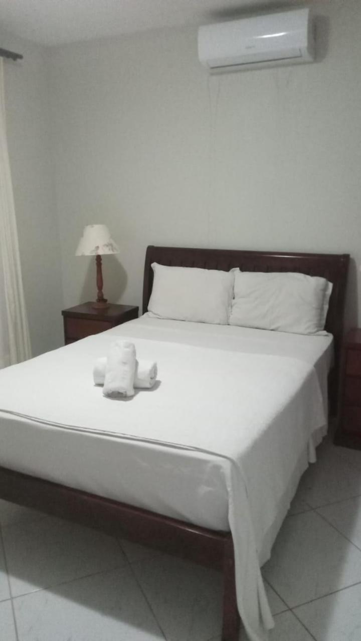 Brisas Do Amor - Apart Hotel Praia de Pipa Εξωτερικό φωτογραφία