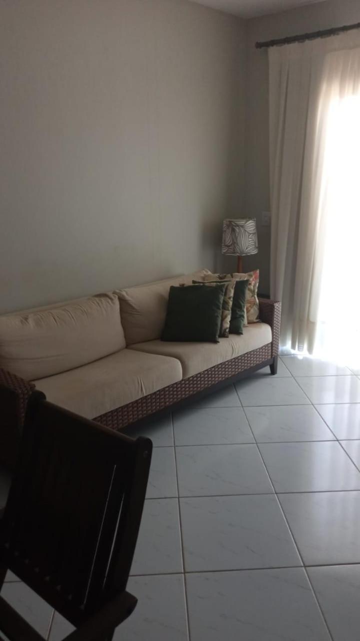 Brisas Do Amor - Apart Hotel Praia de Pipa Εξωτερικό φωτογραφία