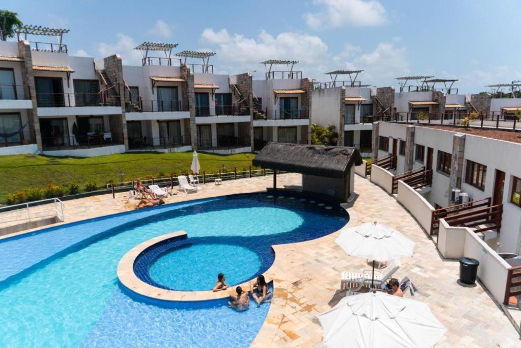 Brisas Do Amor - Apart Hotel Praia de Pipa Εξωτερικό φωτογραφία