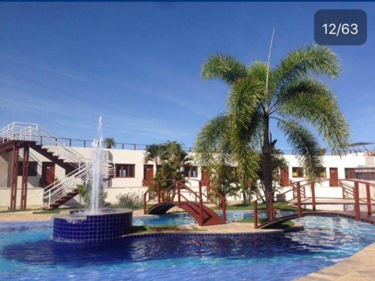Brisas Do Amor - Apart Hotel Praia de Pipa Εξωτερικό φωτογραφία