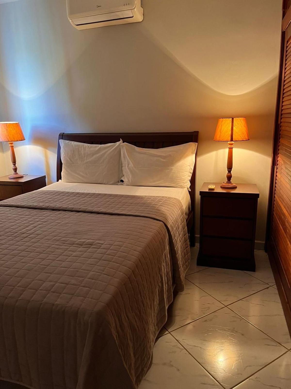 Brisas Do Amor - Apart Hotel Praia de Pipa Εξωτερικό φωτογραφία