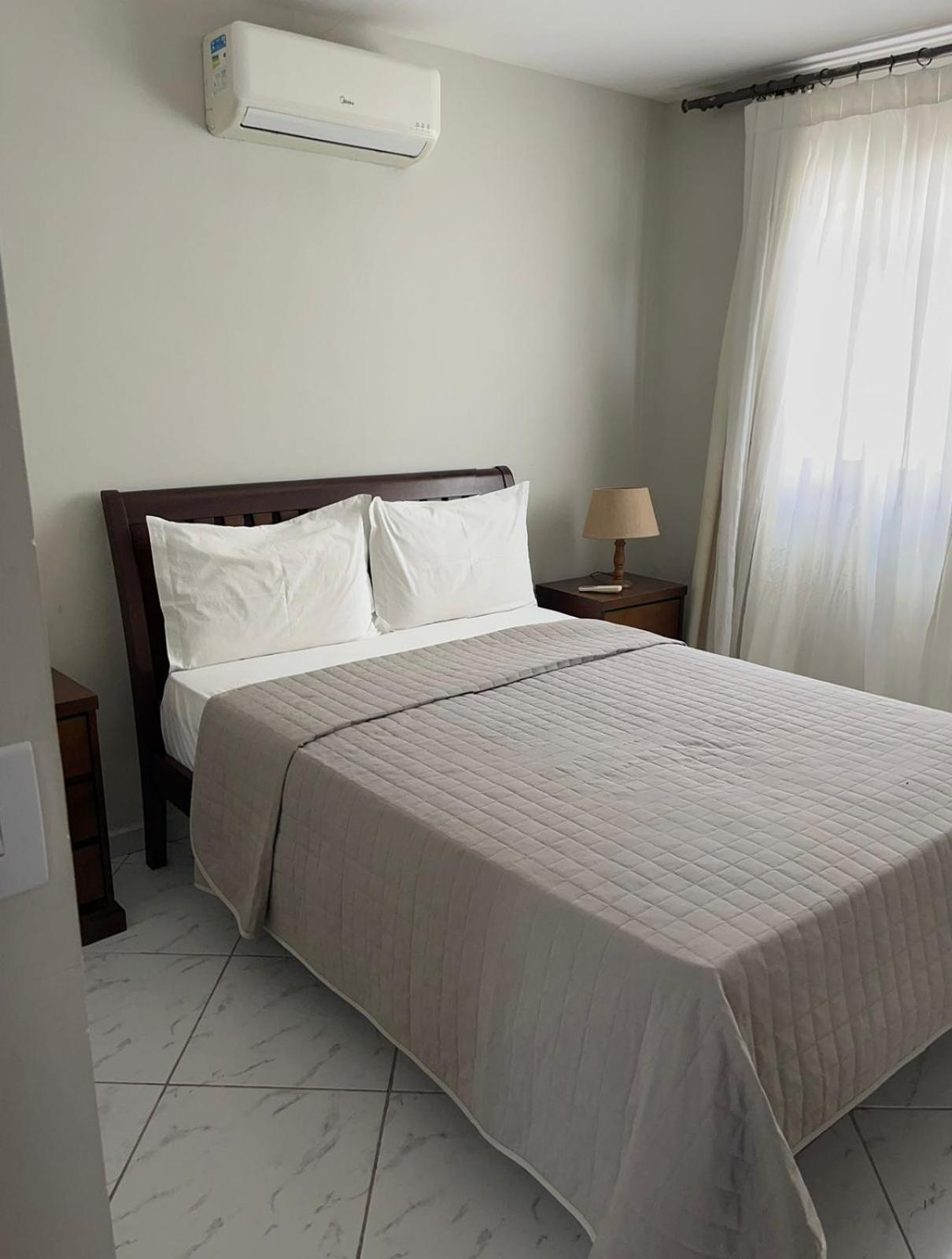 Brisas Do Amor - Apart Hotel Praia de Pipa Εξωτερικό φωτογραφία