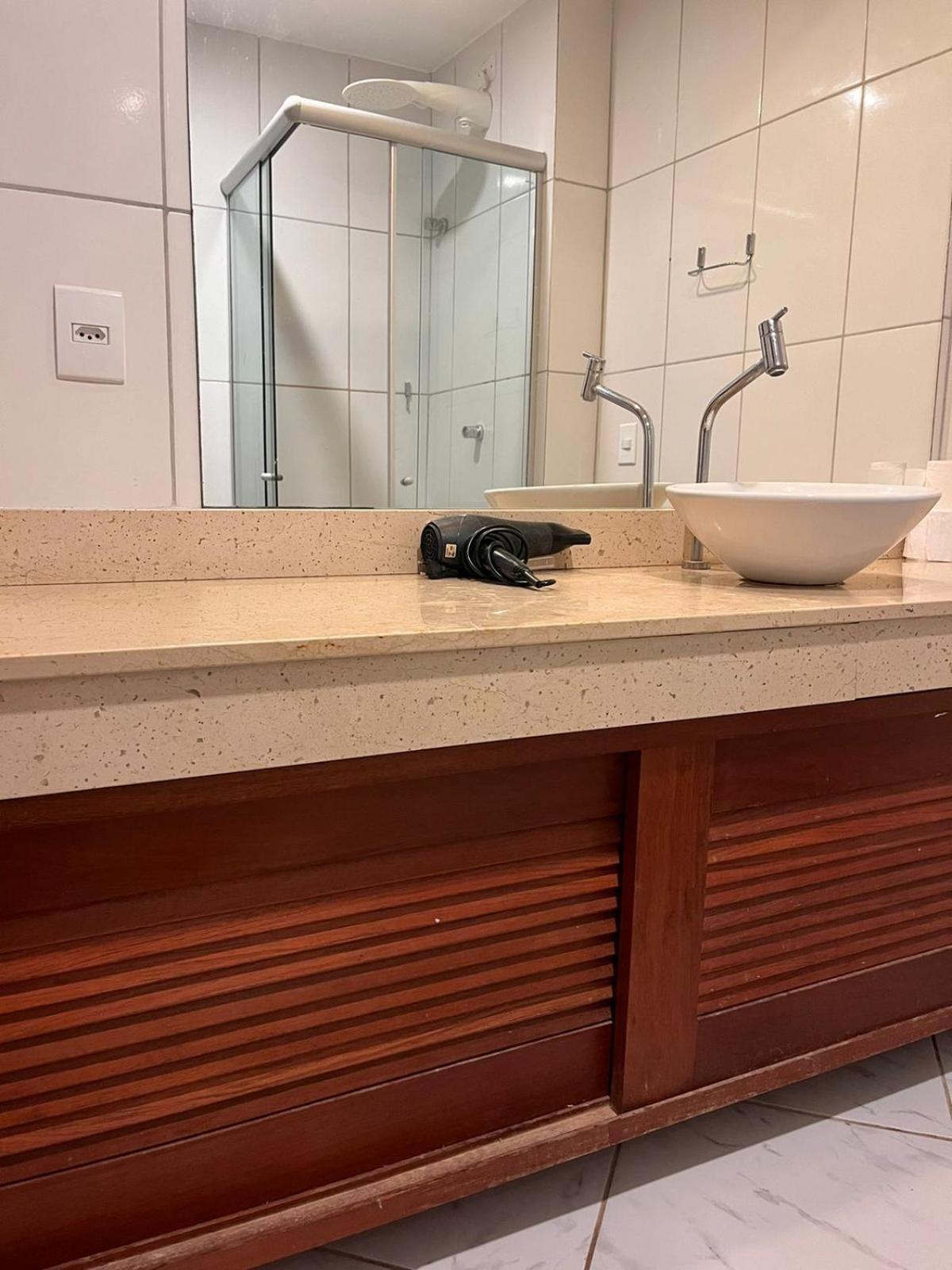 Brisas Do Amor - Apart Hotel Praia de Pipa Εξωτερικό φωτογραφία