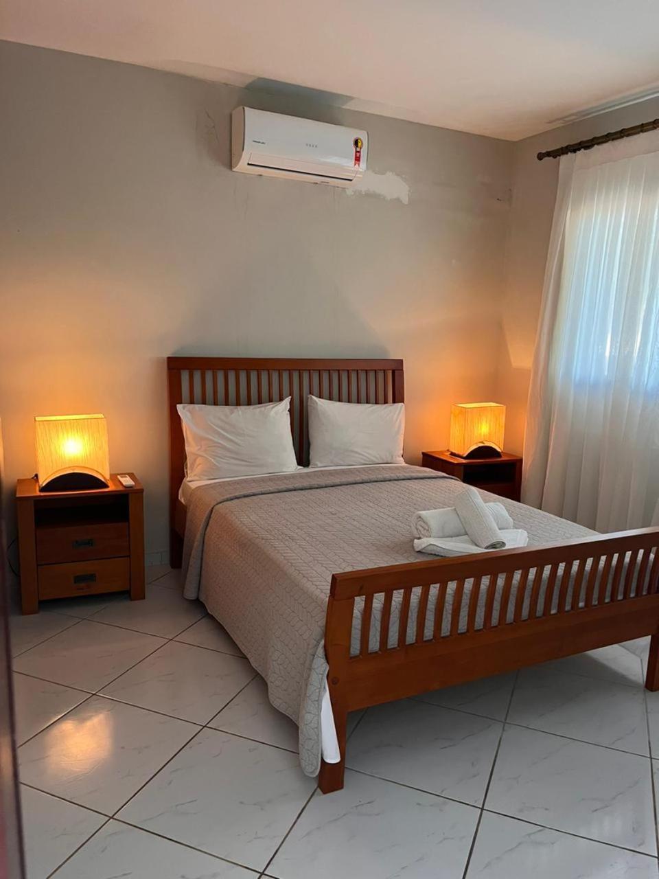 Brisas Do Amor - Apart Hotel Praia de Pipa Εξωτερικό φωτογραφία